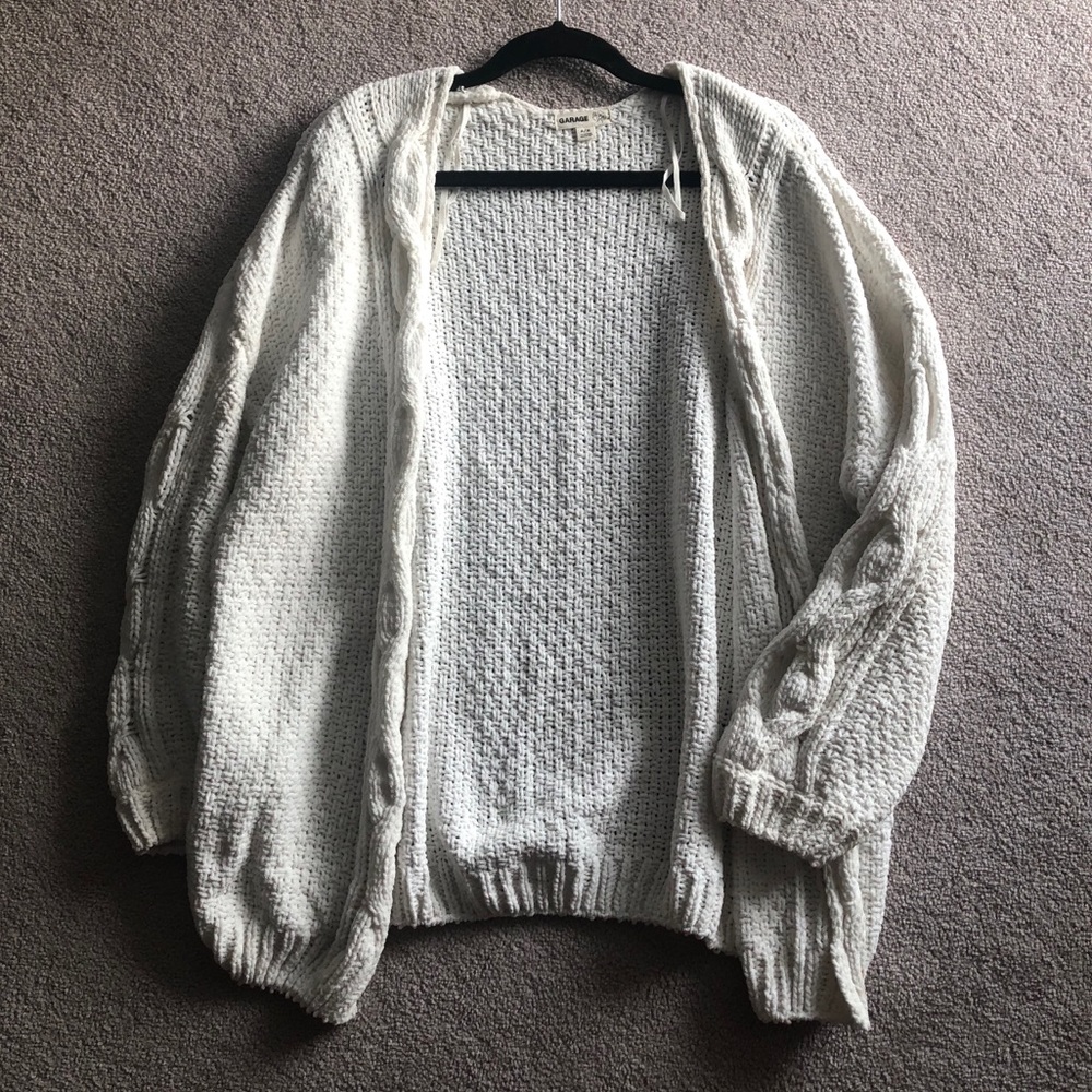 Cardigan
